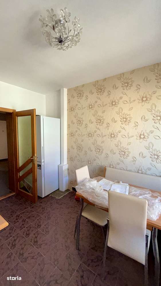 ULTRACENTRAL 3 CAMERE | 2 BĂI | POD INTEGRAL- STR CERNA-2