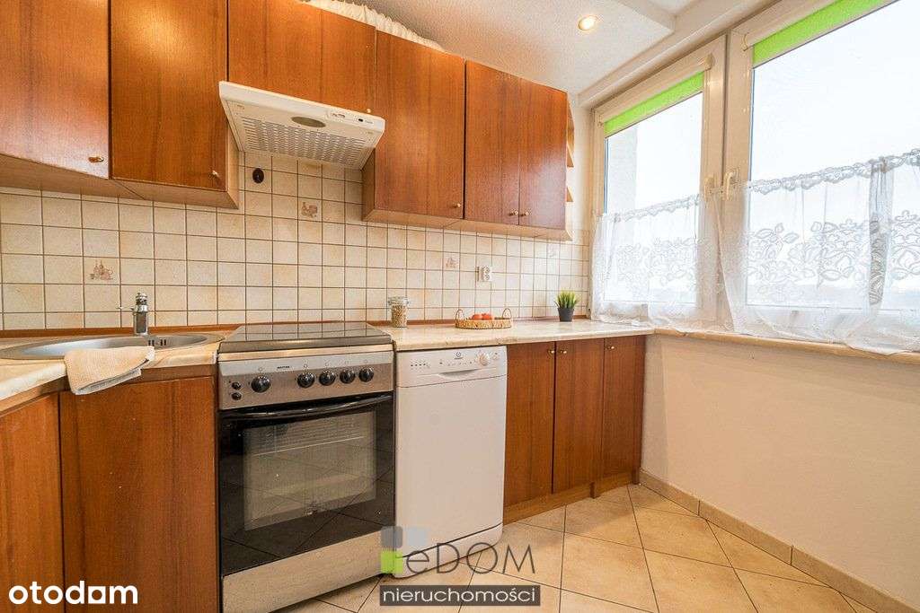 Mieszkanie, 40,74 m², Gorzów Wielkopolski - Pełny obrazek: 4/10