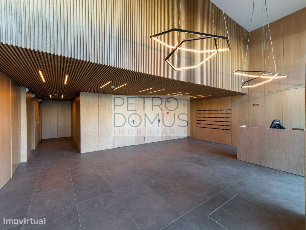 T3 - 9º ANDAR - LINEA RESIDENCES-31