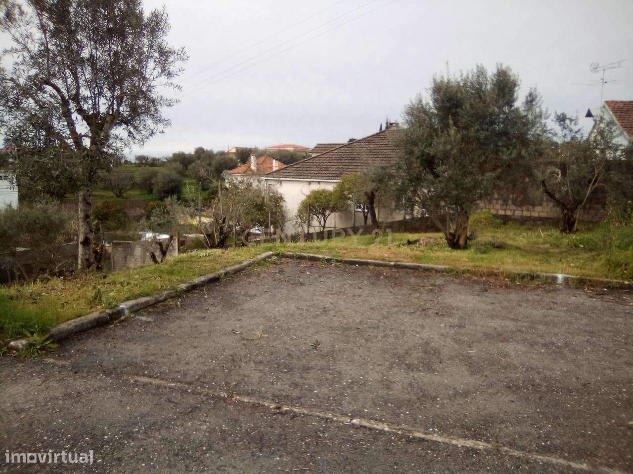 Terreno para construção em Tomar - Grande imagem: 4/6