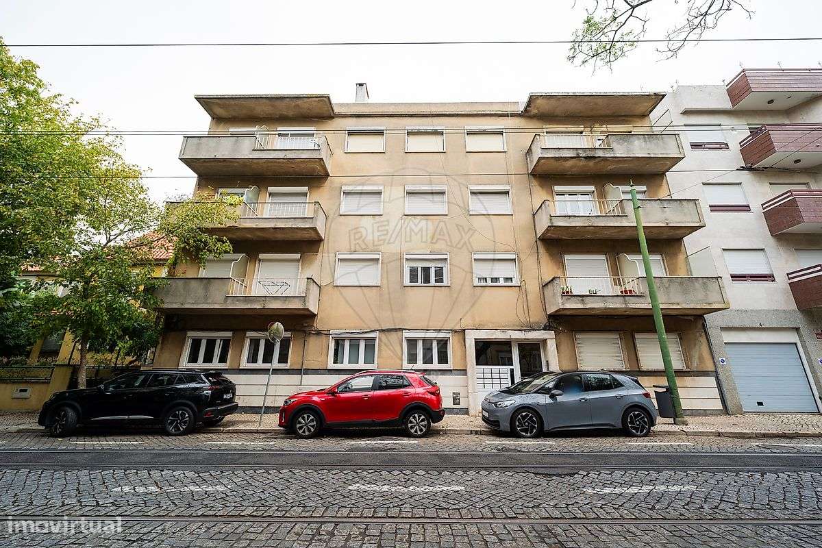 Apartamento T2 para venda-16