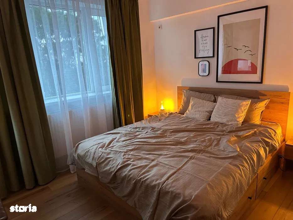 Apartament - 2 camere - semidecomandat - Camil Ressu - Imagine principală: 5/18