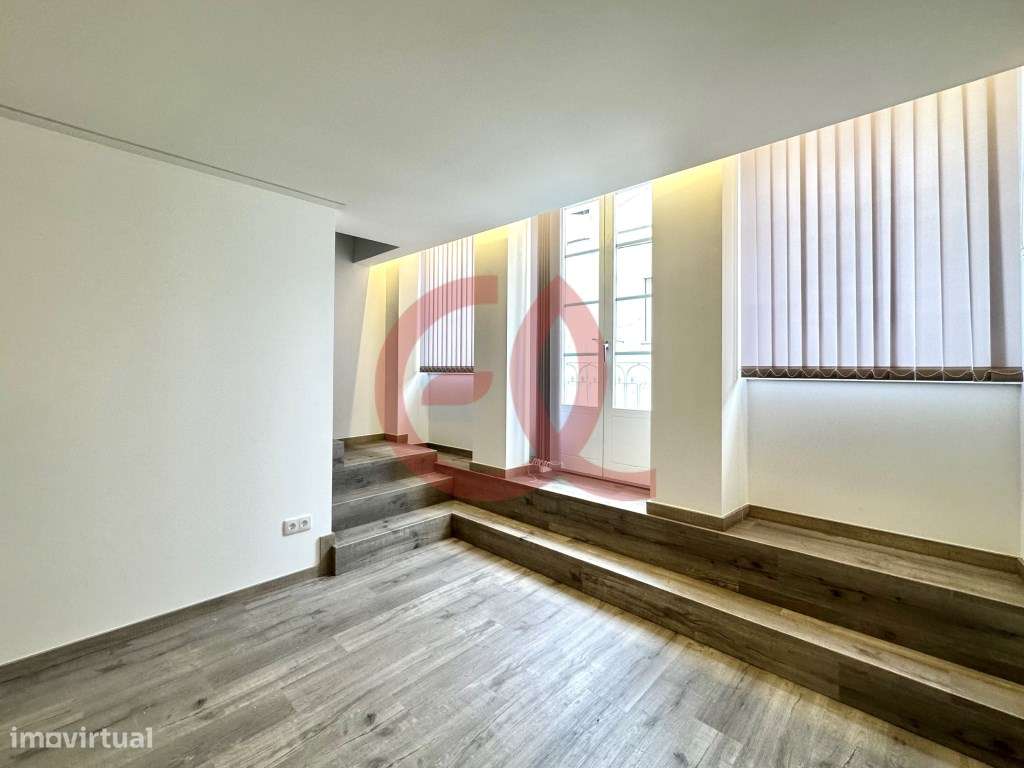Apartamento T2 Duplex - Centro Histórico, Viana do Castelo - Grande imagem: 2/14