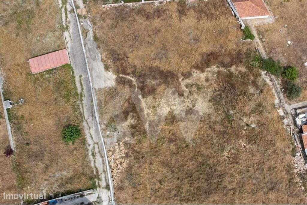 Terreno Urbano para construção -Fonte Santa-Vialonga- 310m2 de área de - Grande imagem: 5/8