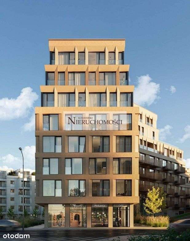 Centrum - Garbary. Blisko Tramwaj. Nowe Dewelop.-3