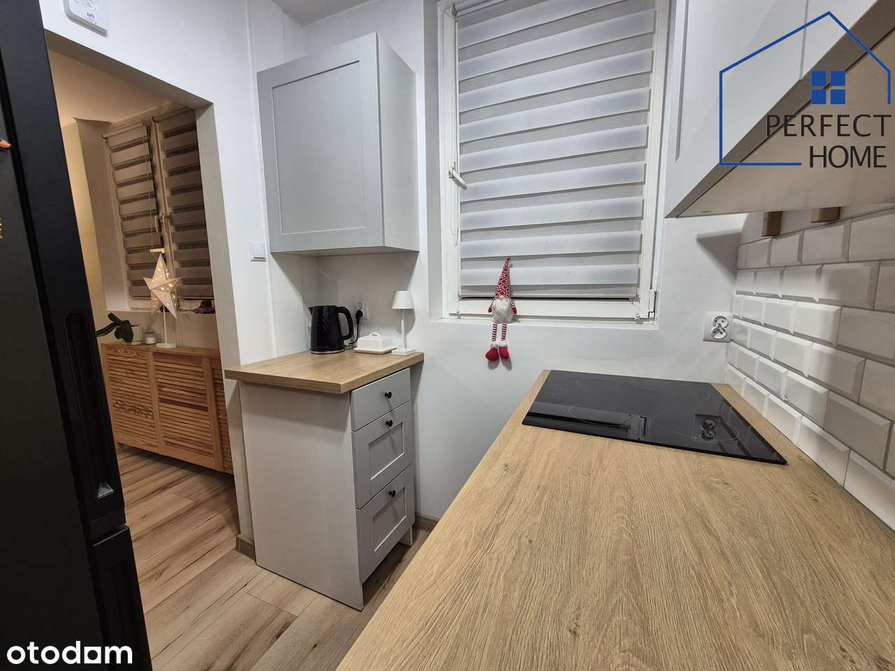 Zadbane 3 pokojowe Mieszkanie , Parter z balkonem po remoncie,Centrum-4