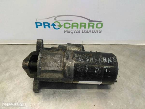 Motor De Arranque Renault Safrane Ii (B54_) - 1