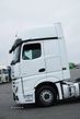 Mercedes-Benz ACTROS /  2551 / EURO 6 / ACC  / PUSHER  / DMC 68 000 KG / GIGA SPACE - 29