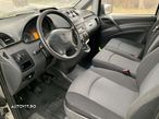 Mercedes-Benz Vito 113 CDI Extralang SHUTTLE - 6