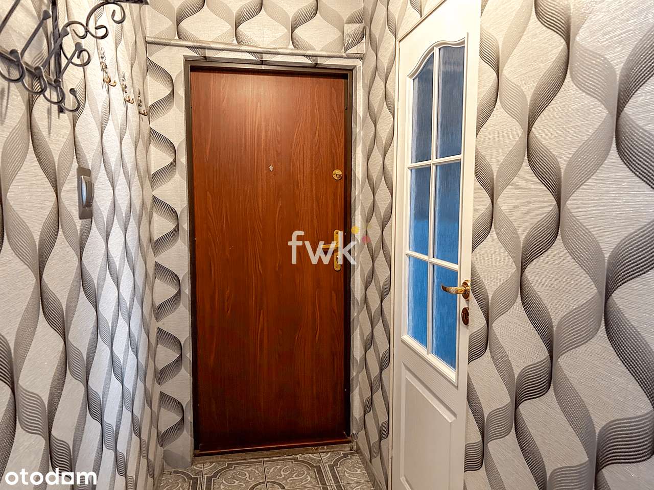 Przestronne 4-pokojowe mieszkanie w Rogoźnie-14