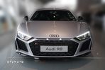 Audi R8 V10 RWD Performance - 2