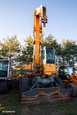 Liebherr A 934 C-HD - 1