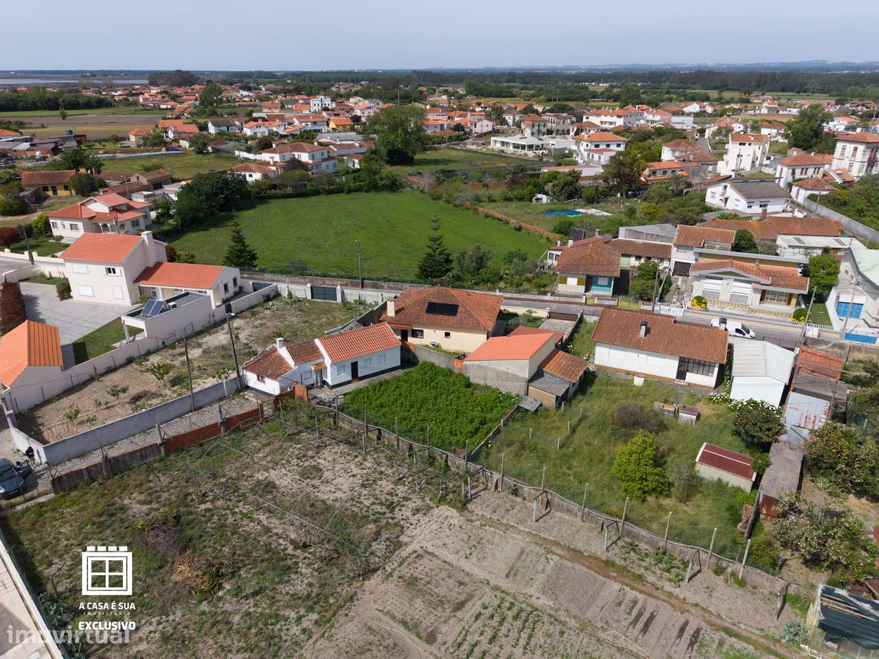 Moradia Isolada em Pardilhó - Exclusivo-31