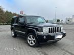 Jeep Commander 3.0 CRD Limited - 3