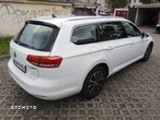 Volkswagen Passat 2.0 TDI BMT Comfortline - 3