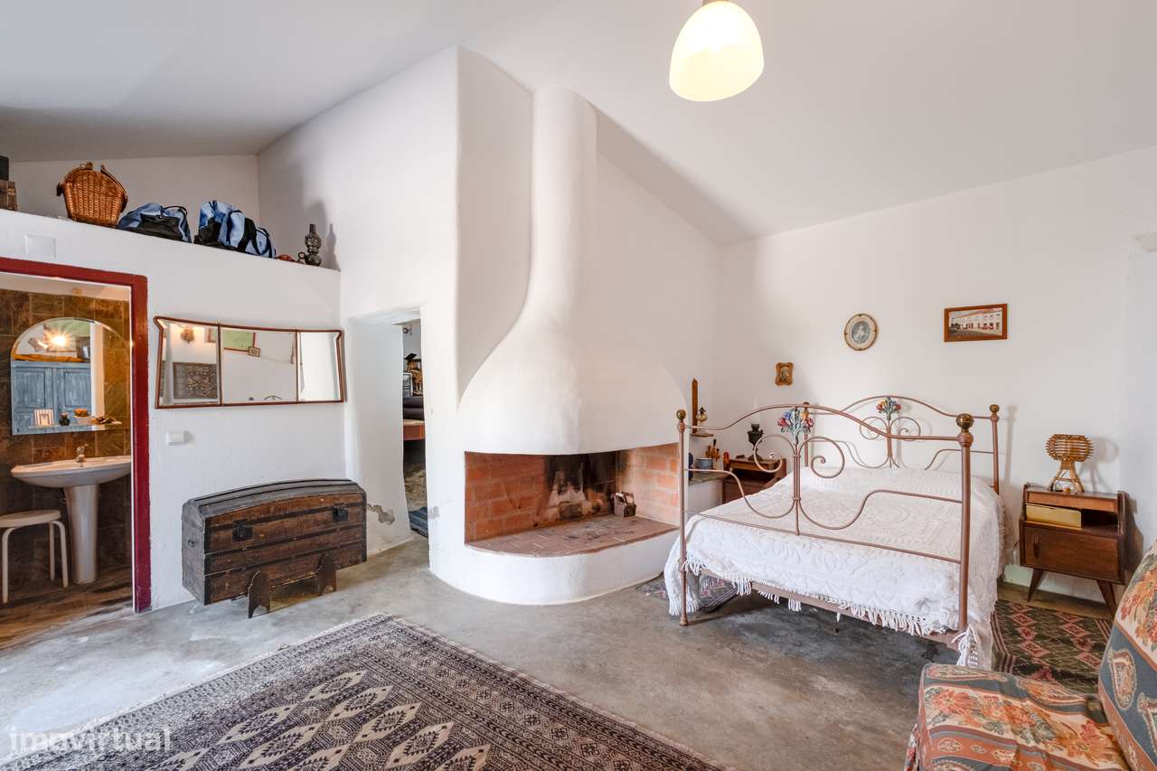 CASA DE ALDEIA | PARA VENDA | ALENTEJO-23