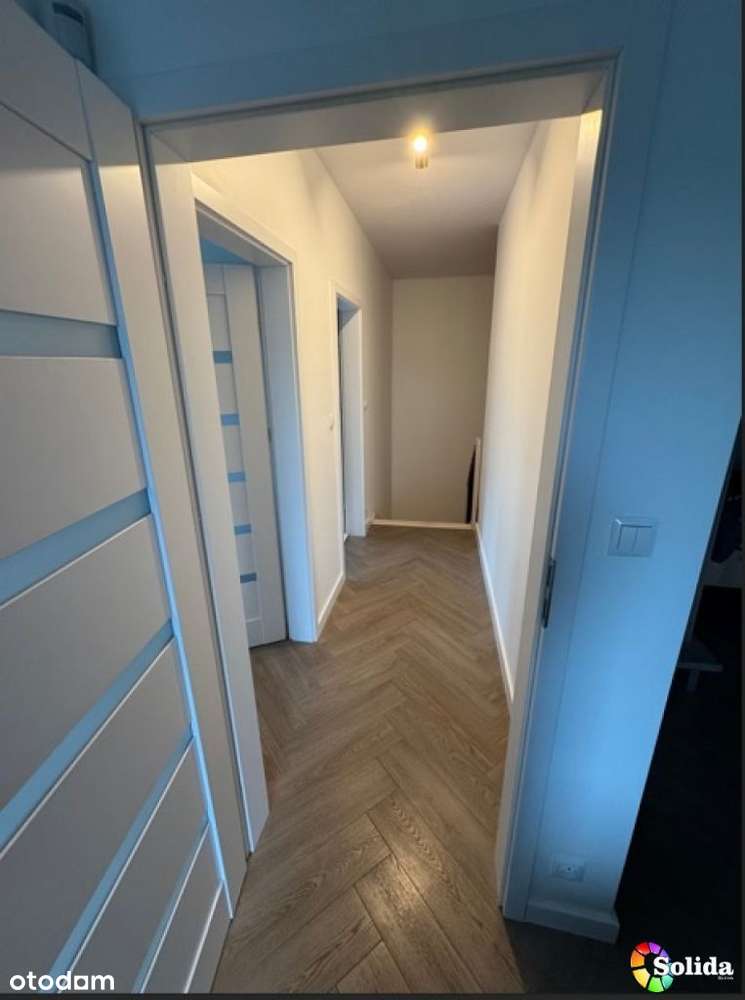 Dom Sosnówka bliźniak, piękny i zadbany-14