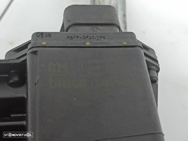 Elevador Tras Esquerdo Electrico Opel Vectra B Hatchback (J96) - 6