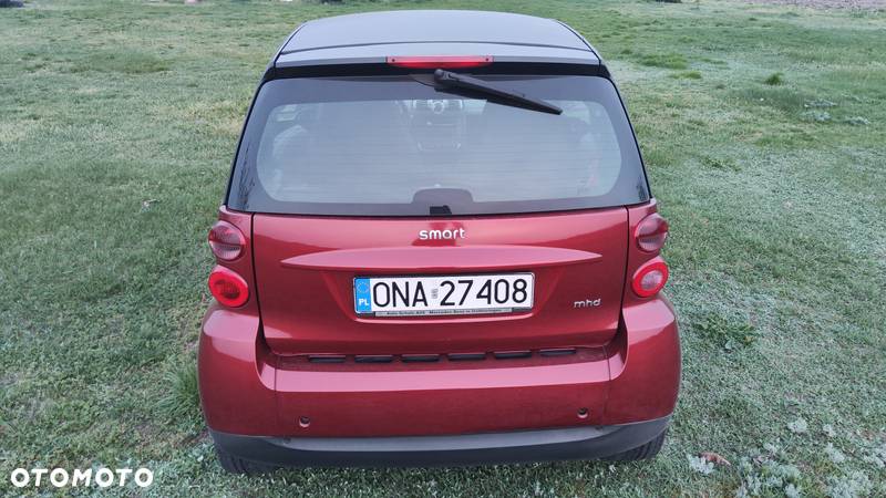 Smart Fortwo - 4