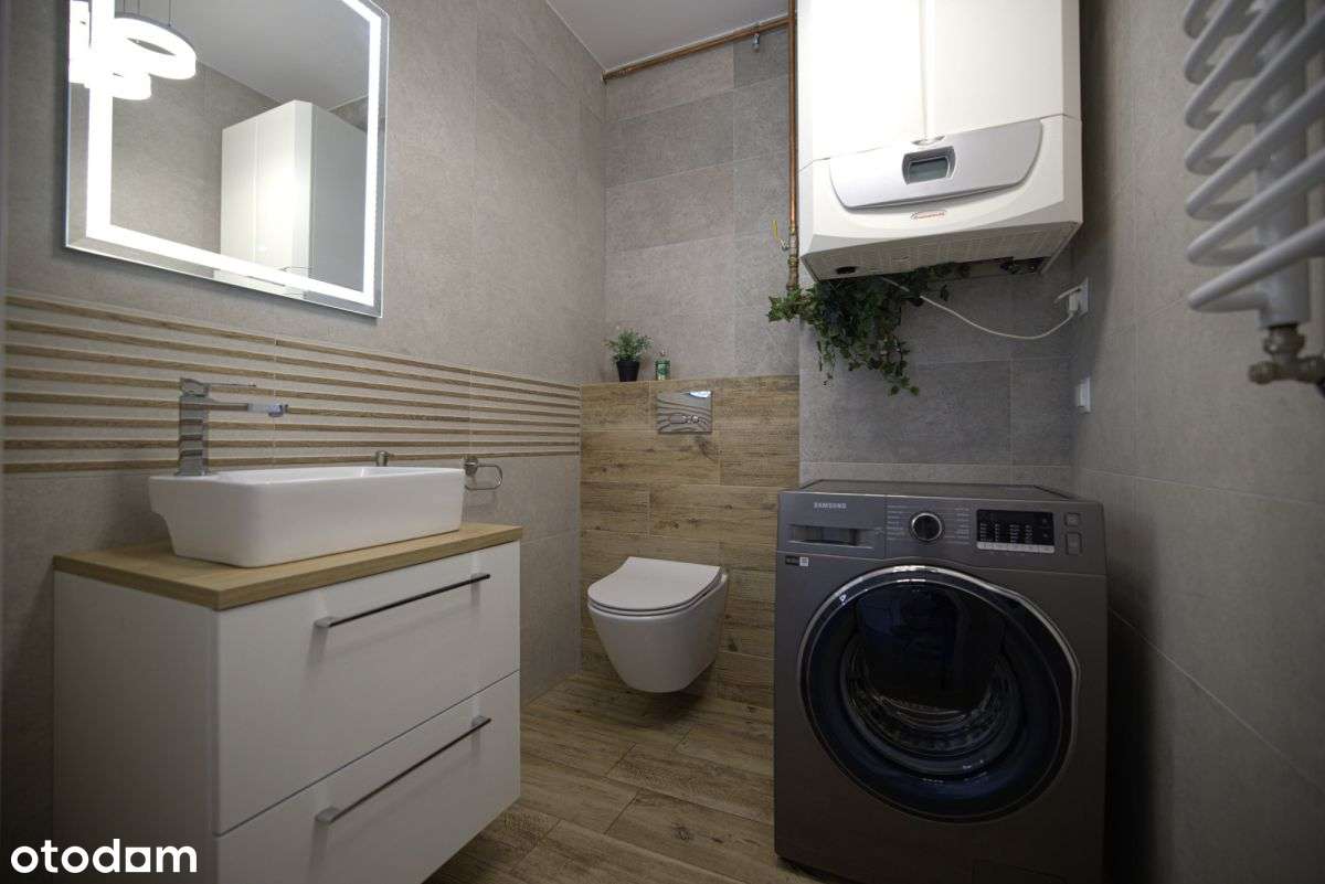 Wiry I Dom z Ogródkiem I Tarasem i Garażem-10