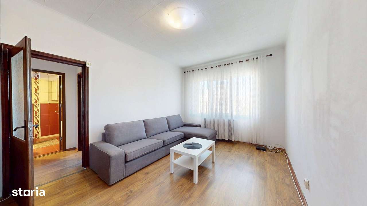 Apartament 3 camere 5 min Metrou Basarab-2