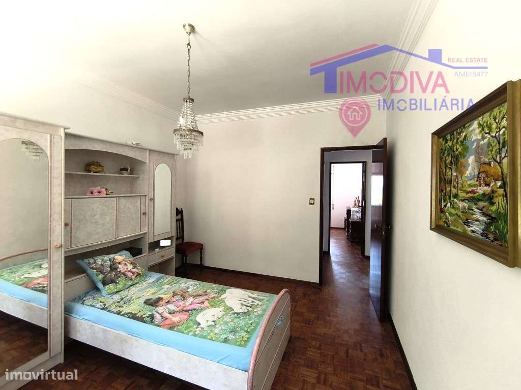 Moradia T3 com garagem e Terreno com 1850 m2 em Arega, Figueiró dos...-41