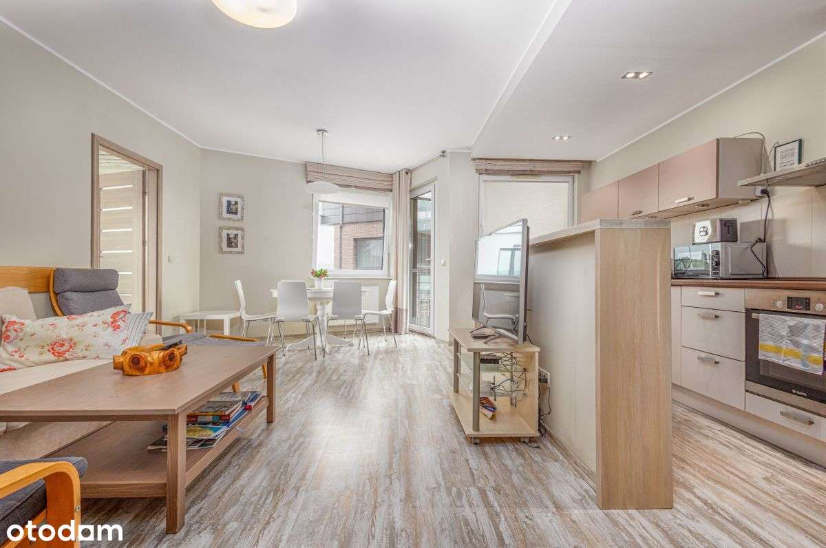 Apartament z widokiem na zatokę-3