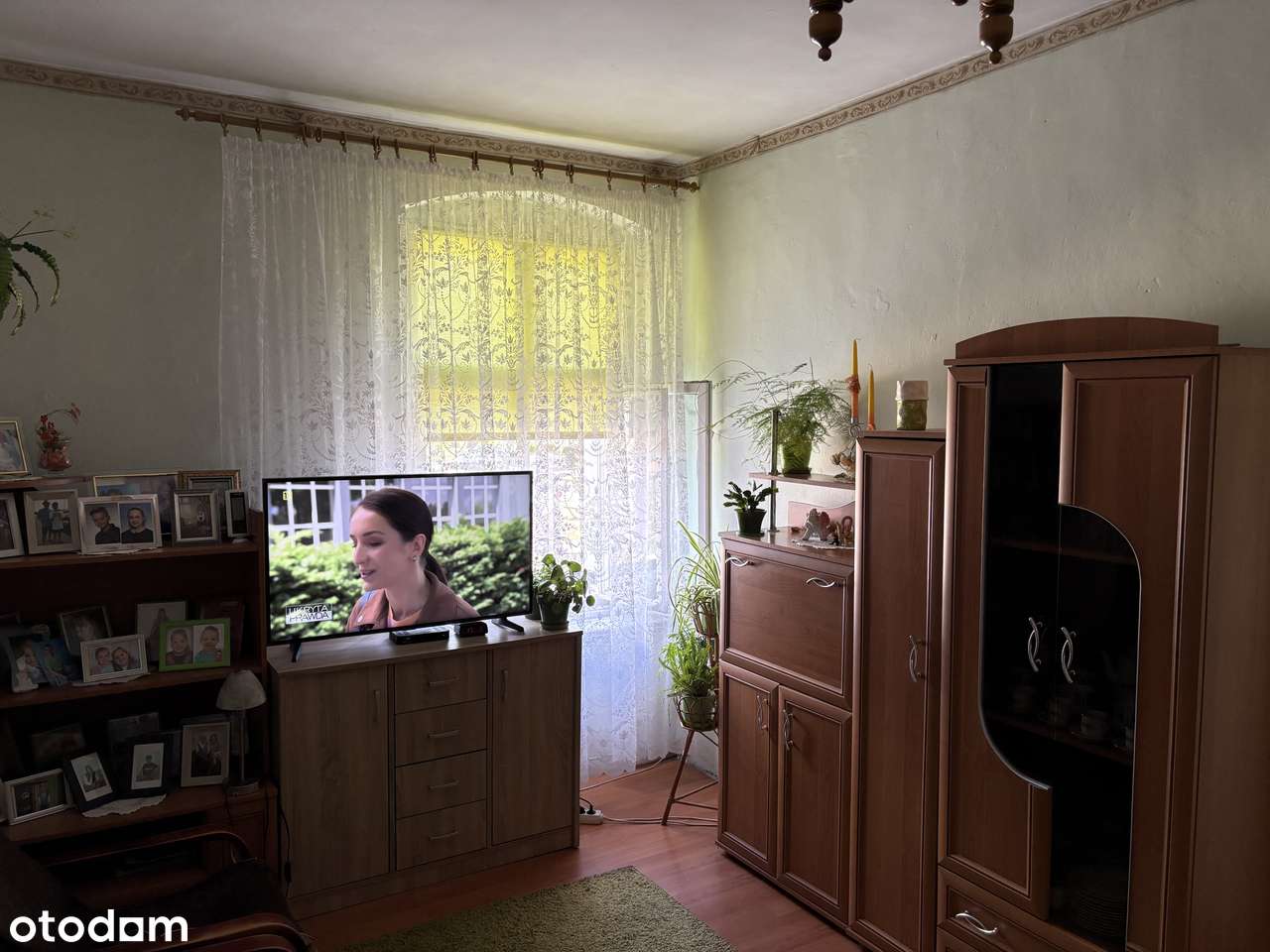 Dom z 4 mieszkaniami Kluczbork-9