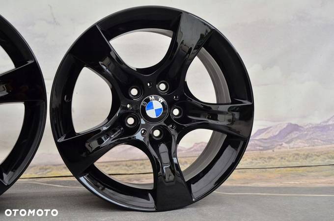 Felgi 8x17 5x120 BMW e46 e90 f30 x1 x3 wz-339 - 6