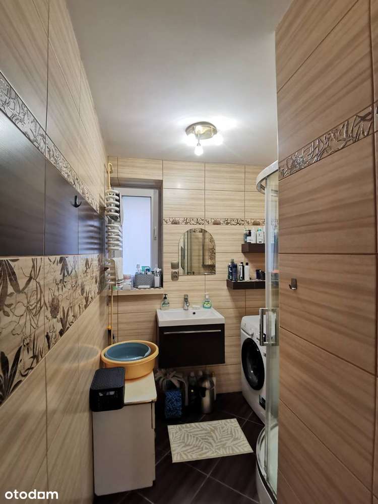 3 pokoje Balkon Centrum 5 Lipca SPÓŁDZIELCZE-13