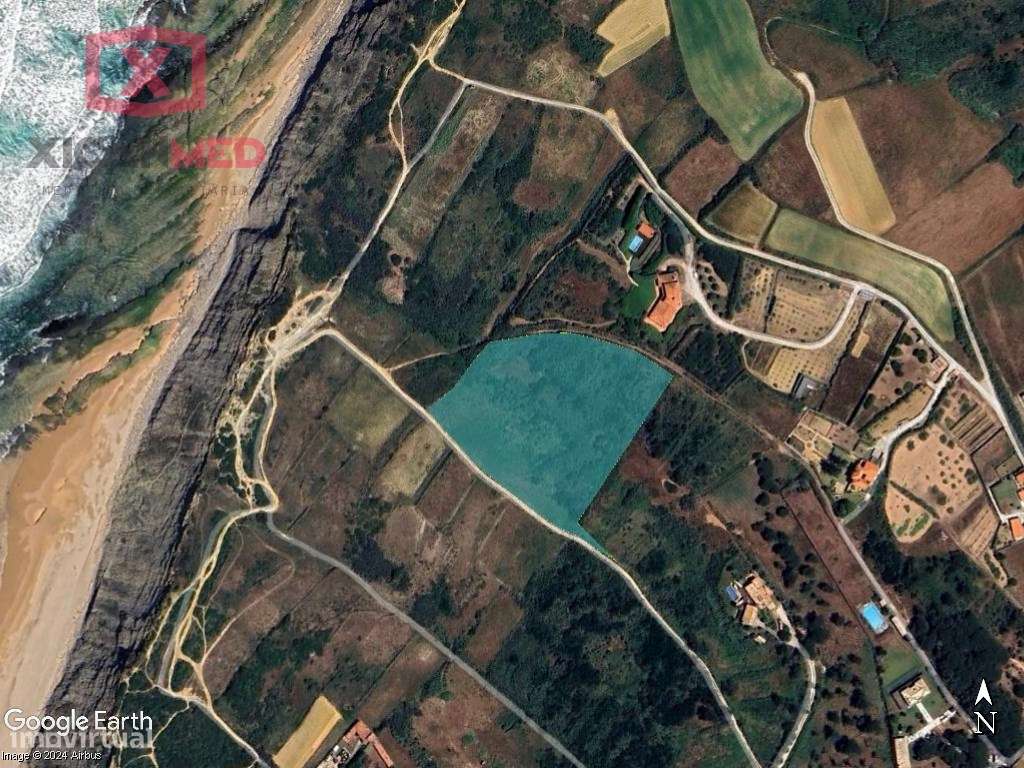 Sintra - Frente Mar - Grande imagem: 4/7