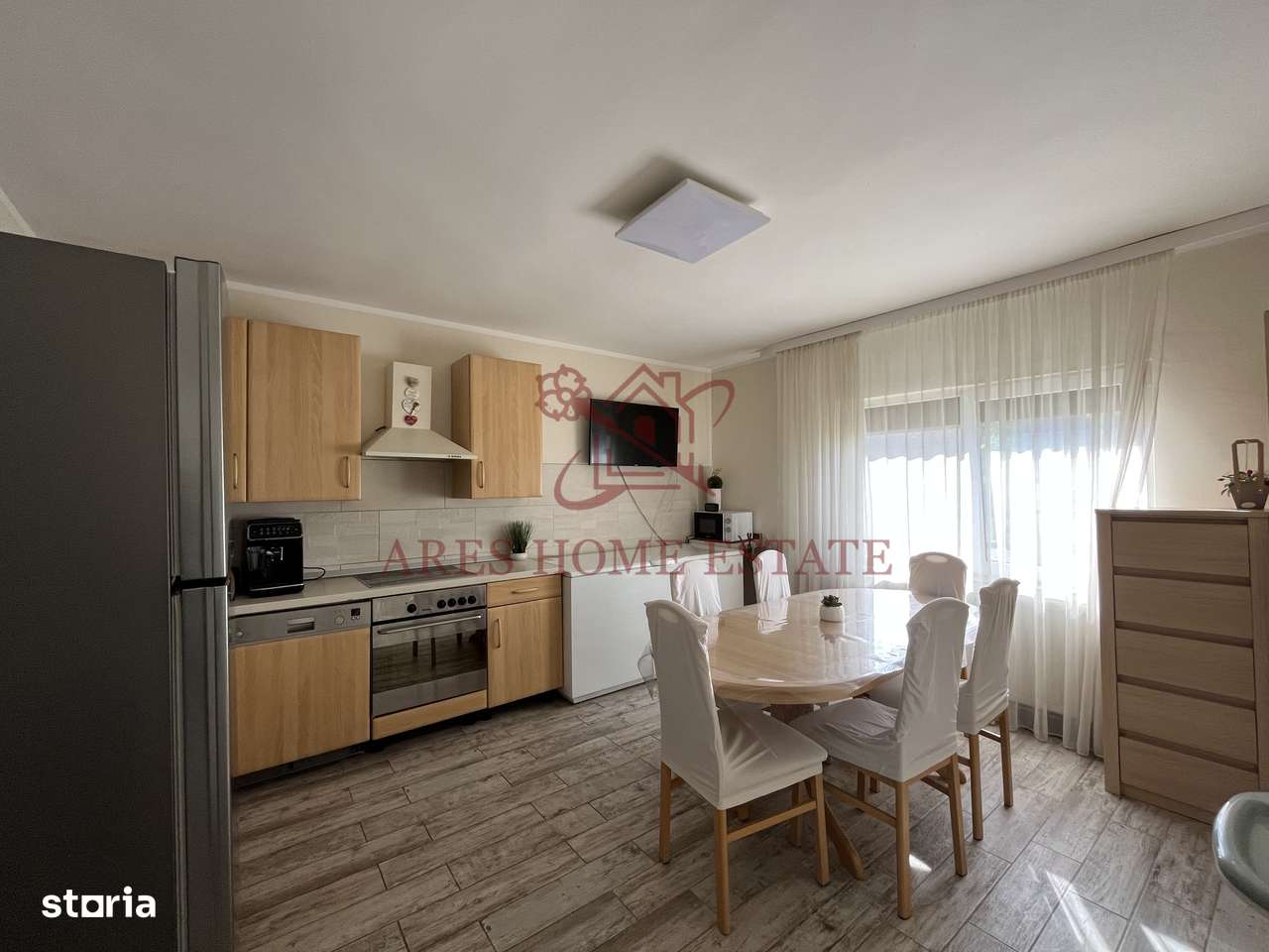 Casă individuală P+E mobilată complet – Bogdăneștilor - Imagine principală: 4/19