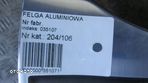 HONDA CR-V IV FELGA ALUMINIOWA 7X18 ET50 5X114.3 - 10