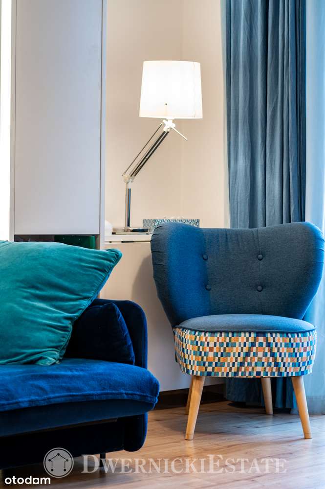 Nowoczesne/ 2 Pok/ Kraków /do sprzedania-5