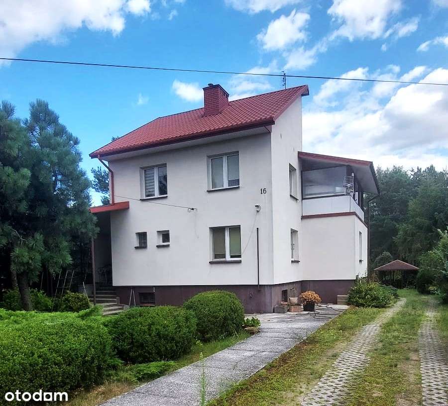 Dom na sprzedaż, 4 pokoje, 150 m², Wilga