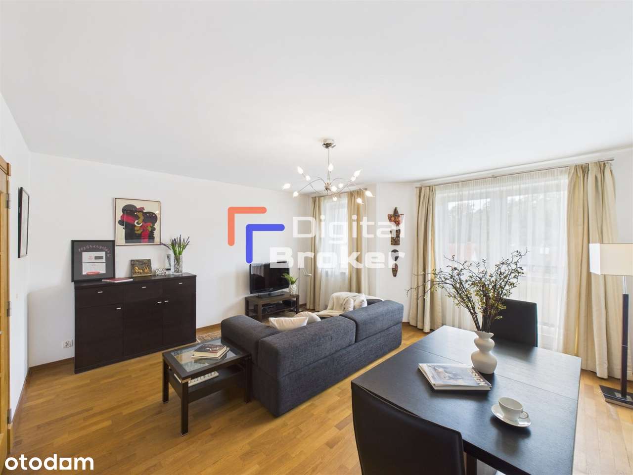 ⭐️94m2⭐️Mokotów⭐️Zielona okolica⭐️Garaż⭐️Komórka - Pełny obrazek: 3/14