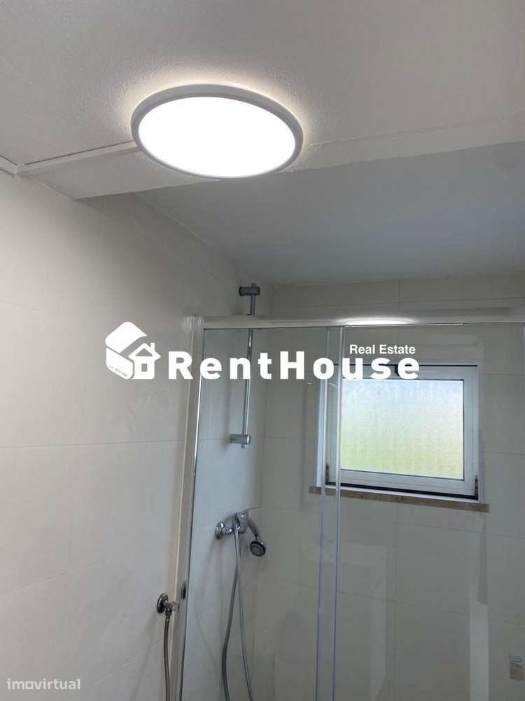 Moradia T2+1 com Terraço - Grande imagem: 3/4