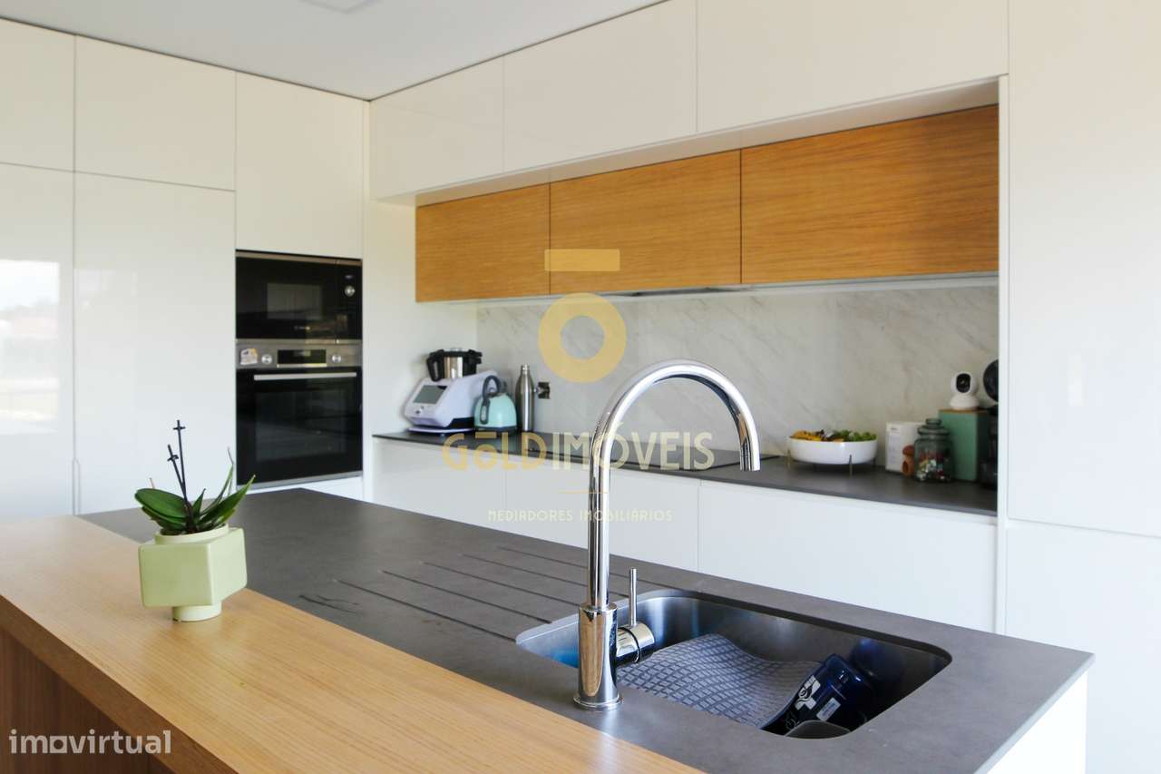 Apartamento T3 Venda em Valongo,Valongo - Grande imagem: 4/32