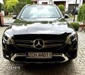 Mercedes-Benz GLC 250 4-Matic - 1