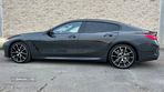 BMW 840 Gran Coupé d xDrive Pack M - 5