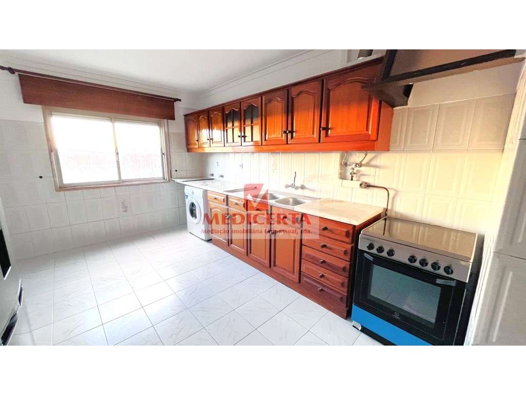 T1 Agualva-Cacém - Perto do LIDL - Grande imagem: 5/14