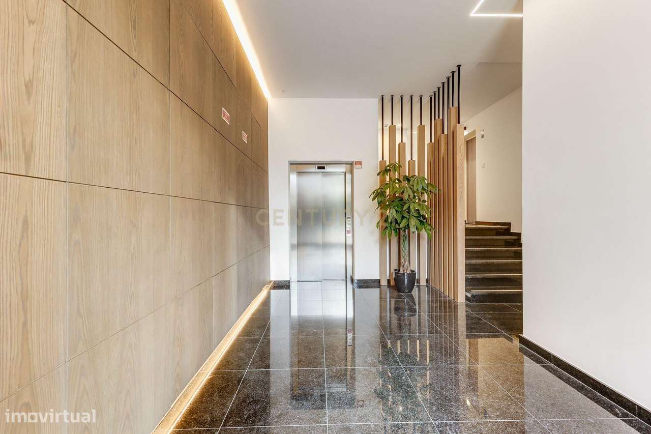 Charm Villa  T3 de Luxo - Grande imagem: 4/46