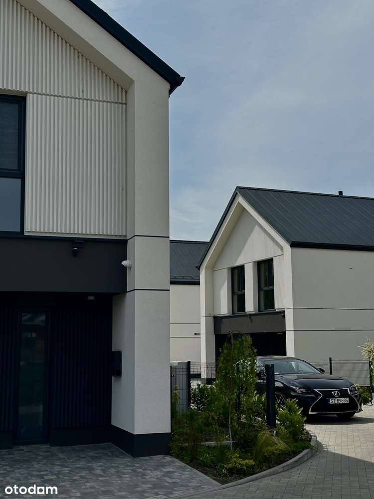 Prowizja 0 % Dom Grębałów C3 Nowa Huta - Pełny obrazek: 2/20