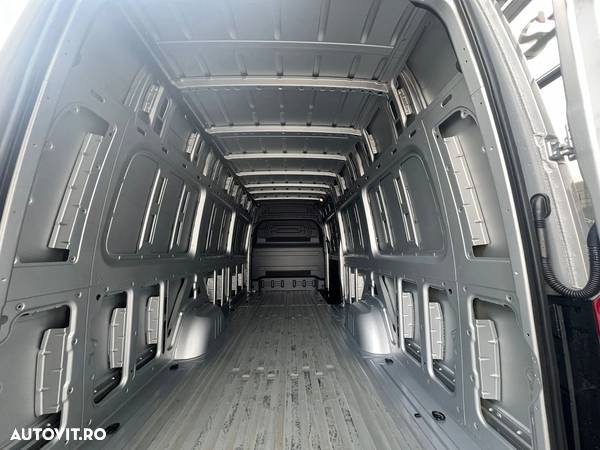 Mercedes-Benz Sprinter 317 Extralung Stoc - 7