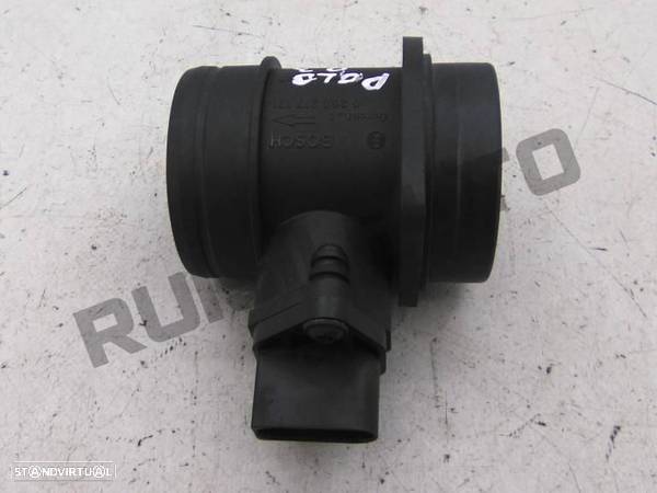 Medidor Massa Ar 02802_17121 Vw Polo (9n) 1.4 Tdi [2002_2009] - 2