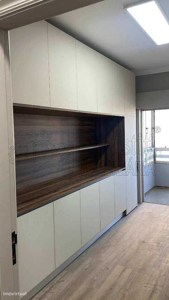 Apartamento T3 a Venda em Portimão-8