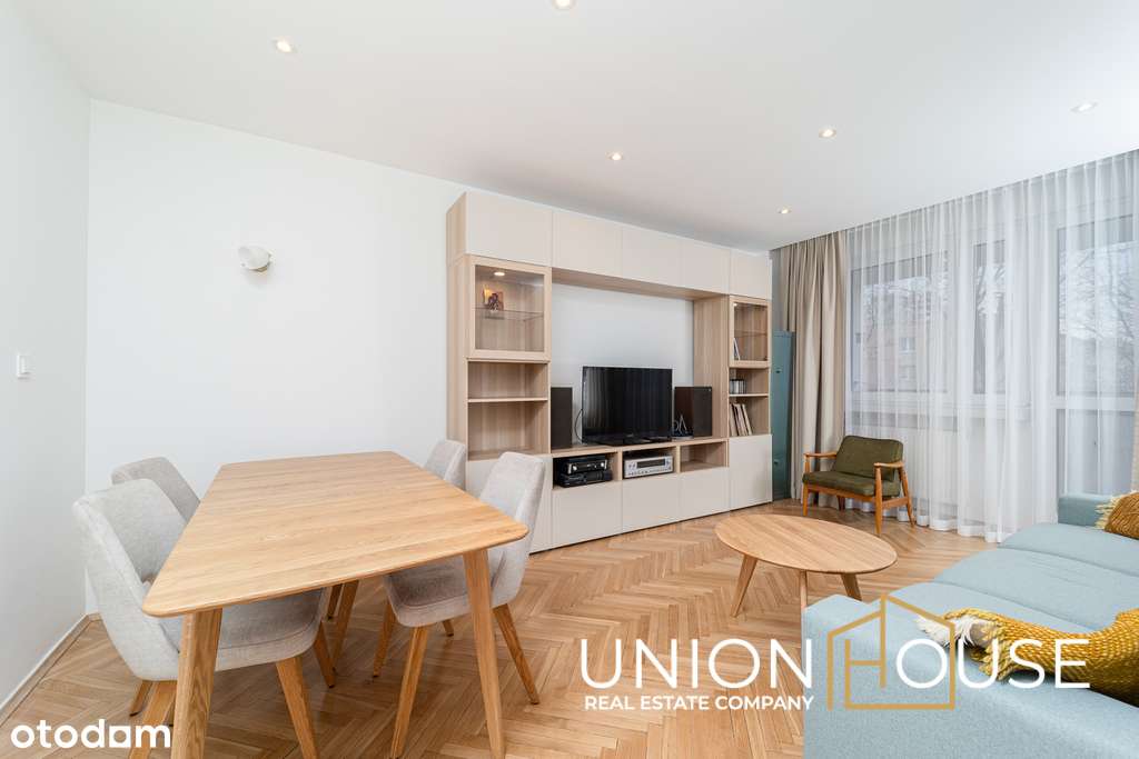 2 pokoje + kuchnia - Grzegórzki - mpec - Pełny obrazek: 1/20