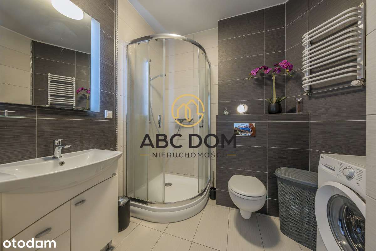 Zakątek Juszkowo, przestronne 2 pok-8