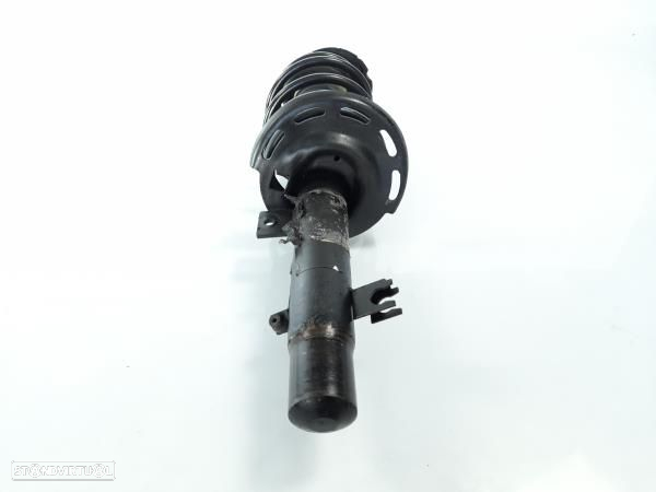 Amortecedor Suspensao Frente Esq Citroen C3 Ii (Sc_) - 2