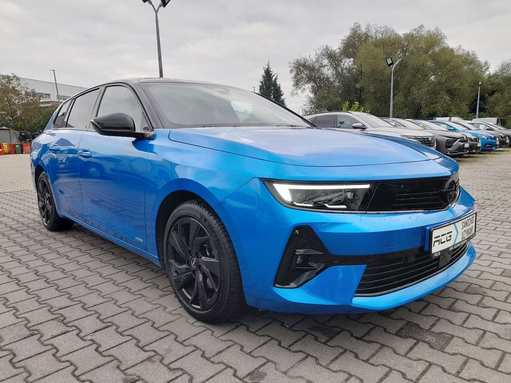 VI 1.5 CDTI 130KM Ultimate S&S EAT8